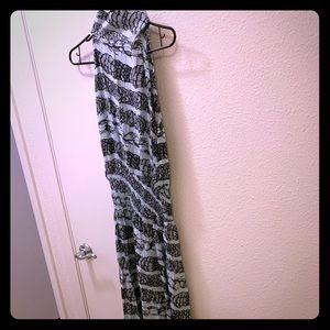 Kahulale’a dress, NWT.